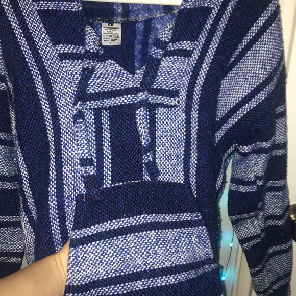 Overhead Jacket - Picture 2 of 3